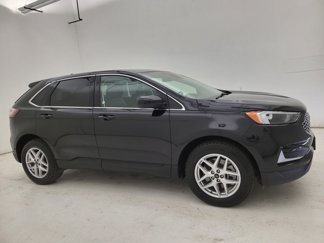 Used 2024 Ford Edge SEL video 1