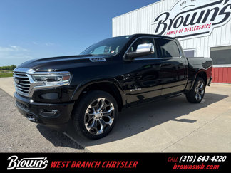 Used 2023 RAM 1500 Limited image 1