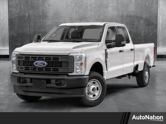 New 2025 Ford F350 Lariat w/ Lariat Ultimate Package image 1