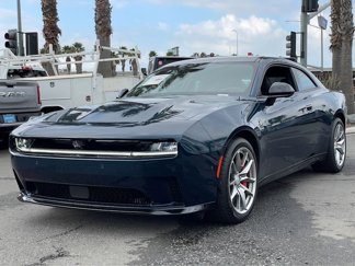 New 2024 Dodge Charger R/T Scat Pack w/ Plus Group image 1