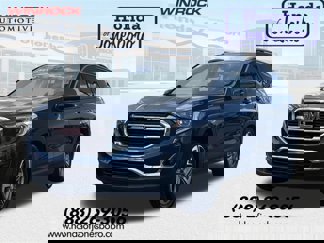 Used 2020 GMC Terrain SLT image 1