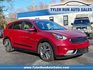 Used 2018 Kia Niro Touring image 1