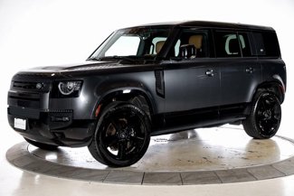 Used 2024 Land Rover Defender 110 V8 image 1