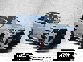New 2025 BMW X2 xDrive28i w/ Technology Package image 1