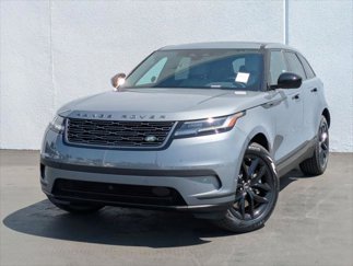 New 2026 Land Rover Range Rover Velar S image 1