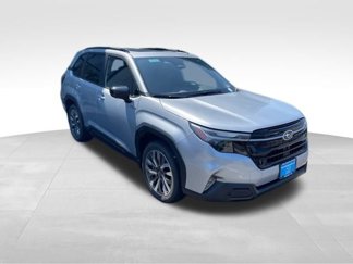 New 2025 Subaru Forester Touring image 1