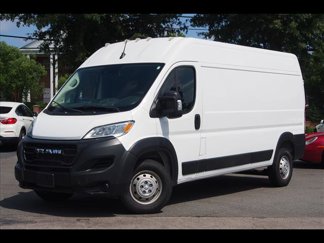Used 2023 RAM ProMaster 2500 image 1