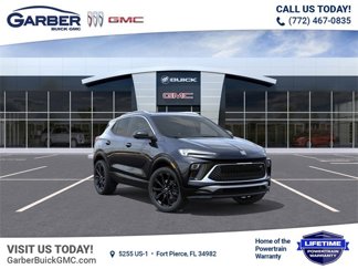 New 2026 Buick Encore GX Sport Touring w/ Experience Buick Package image 1