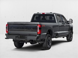 New 2026 Ford F350 Platinum video 2