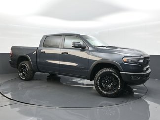 New 2026 RAM 1500 Rebel w/ Rebel Level 2 Equipment Group image 1