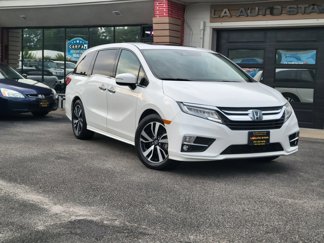 Used 2020 Honda Odyssey Elite image 1