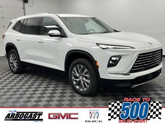 New 2025 Buick Enclave Preferred image 1