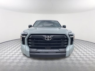 New 2026 Toyota Tundra SR5 video 2