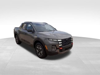 New 2025 Hyundai Santa Cruz XRT image 1