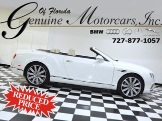 Used 2017 Bentley Continental GT image 1