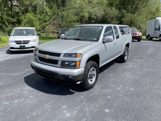 Used 2012 Chevrolet Colorado W/T w/ Power Convenience Package image 1