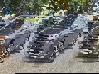New 2025 Subaru Outback Touring XT image 1
