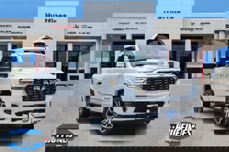 New 2025 RAM 1500 Tungsten image 1