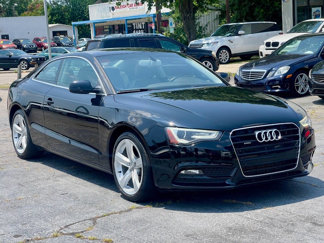 Used 2014 Audi A5 2.0T Premium Plus w/ Premium Plus Package image 1