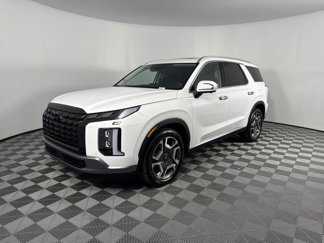 New 2025 Hyundai Palisade SEL image 1