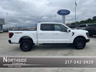 New 2025 Ford F150 Tremor image 1