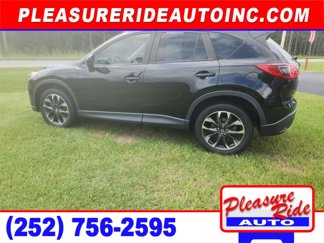 Used 2016 MAZDA CX-5 Grand Touring image 1