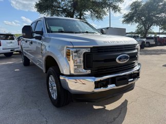 Used 2019 Ford F250 XL w/ Power Equipment Group image 1