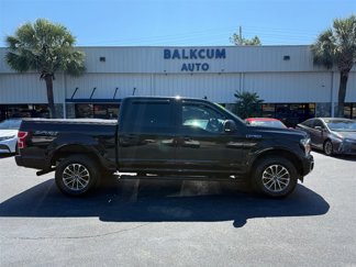 Used 2019 Ford F150 XLT w/ Equipment Group 302A Luxury image 1