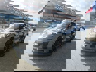 Used 2024 Chevrolet Corvette Z06 image 1