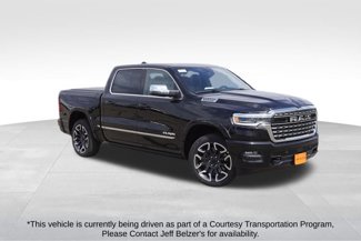 New 2025 RAM 1500 Limited image 1