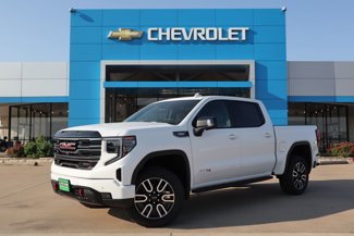 New 2026 GMC Sierra 1500 AT4 w/ AT4 Premium Package image 1