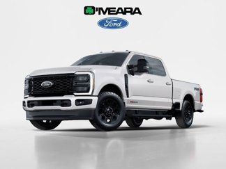 New 2025 Ford F250 Lariat image 1