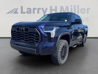 New 2025 Toyota Tundra Limited image 1
