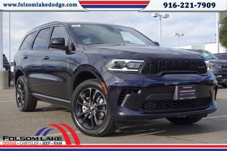 New 2025 Dodge Durango GT w/ Blacktop Package image 1