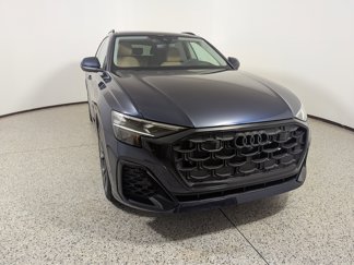New 2025 Audi Q8 Prestige image 1