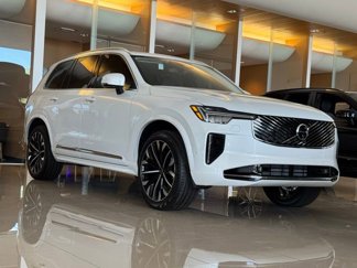 New 2025 Volvo XC90 T8 Plus w/ Protection Package Premier image 1