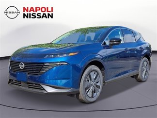 New 2025 Nissan Murano SL image 1