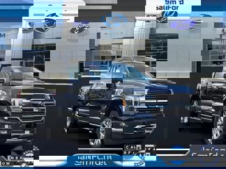 Certified 2024 Ford F150 King Ranch image 1