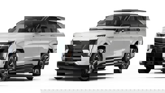New 2025 Cadillac Escalade IQ Luxury 2 image 1