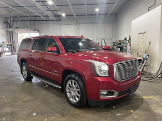 Used 2015 GMC Yukon XL Denali w/ Open Road Package image 1