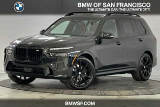 New 2026 BMW X7 M60i image 1