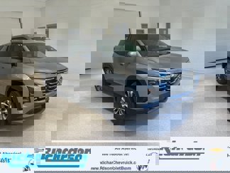 New 2026 Chevrolet Equinox LT image 1