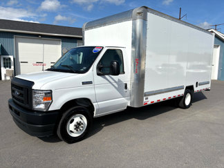 Used 2024 Ford E-350 and Econoline 350 Super Duty w/ Driver's Safety Package image 1