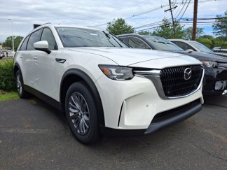 New 2025 MAZDA CX-90 3.3 Turbo w/ Preferred Package image 1