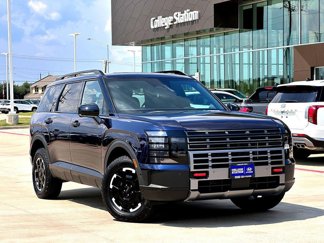 New 2026 Hyundai Palisade XRT Pro image 1