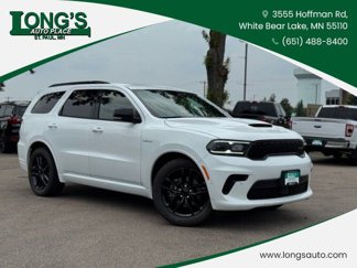 Used 2024 Dodge Durango R/T image 1
