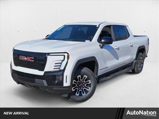 New 2026 GMC Sierra EV Elevation image 1