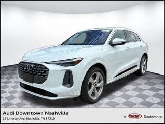 New 2025 Audi Q5 Prestige image 1