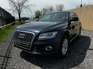 Used 2013 Audi Q5 2.0T Premium Plus image 1