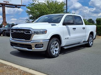 New 2026 RAM 1500 Big Horn video 1